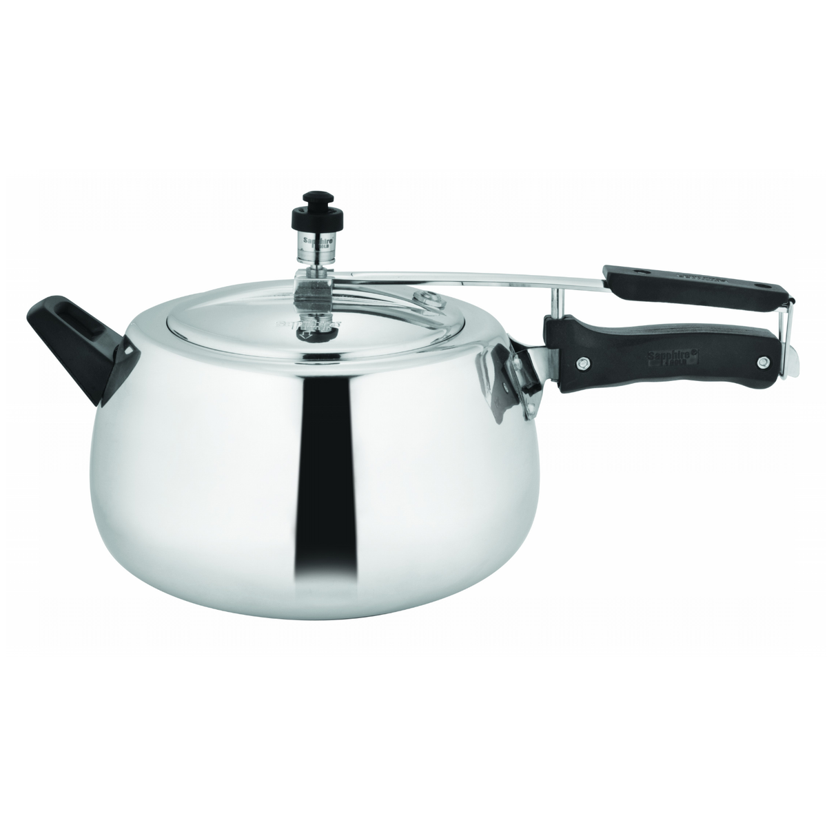 Aluminium Galaxy IB Cooker