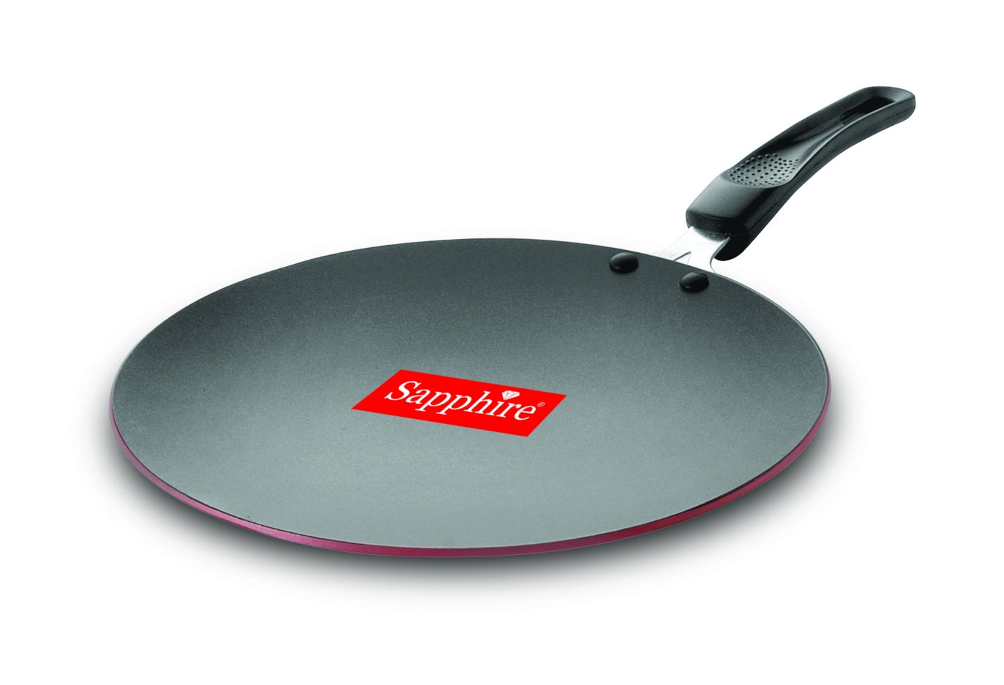 NON STICK Concave Tawa