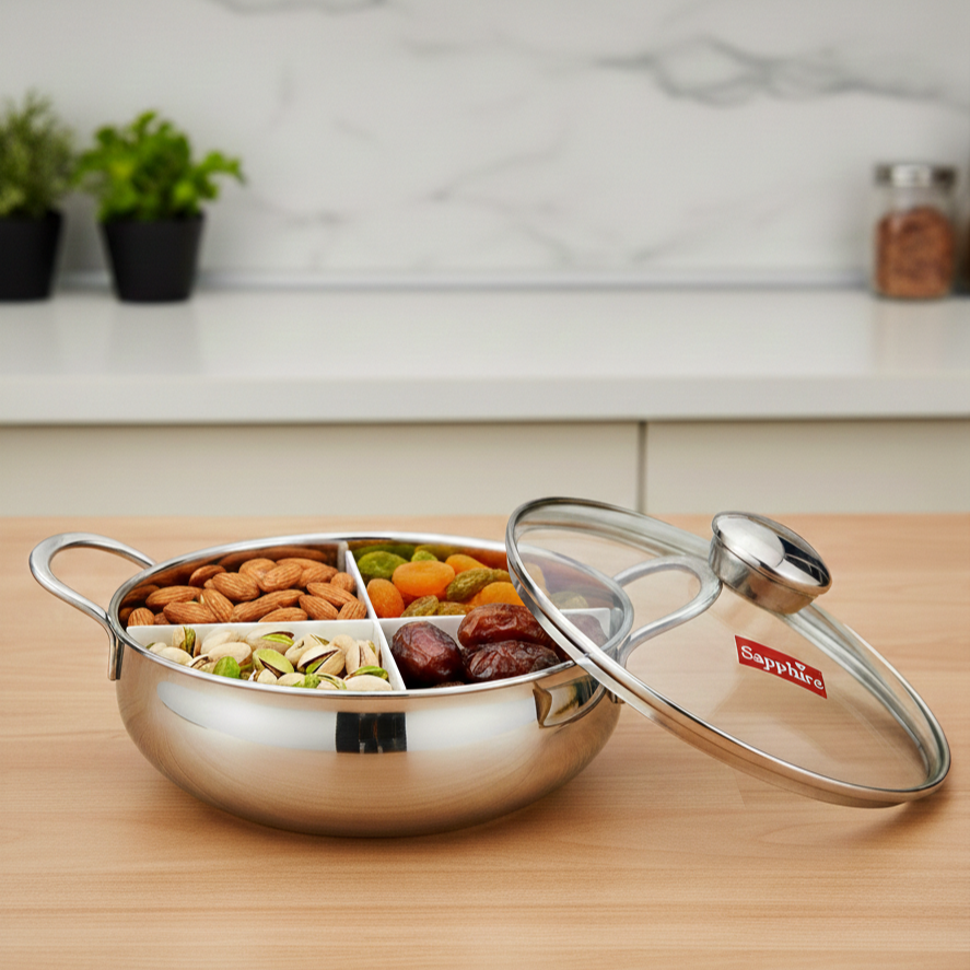 Dry Fruit / Multipurpose Box