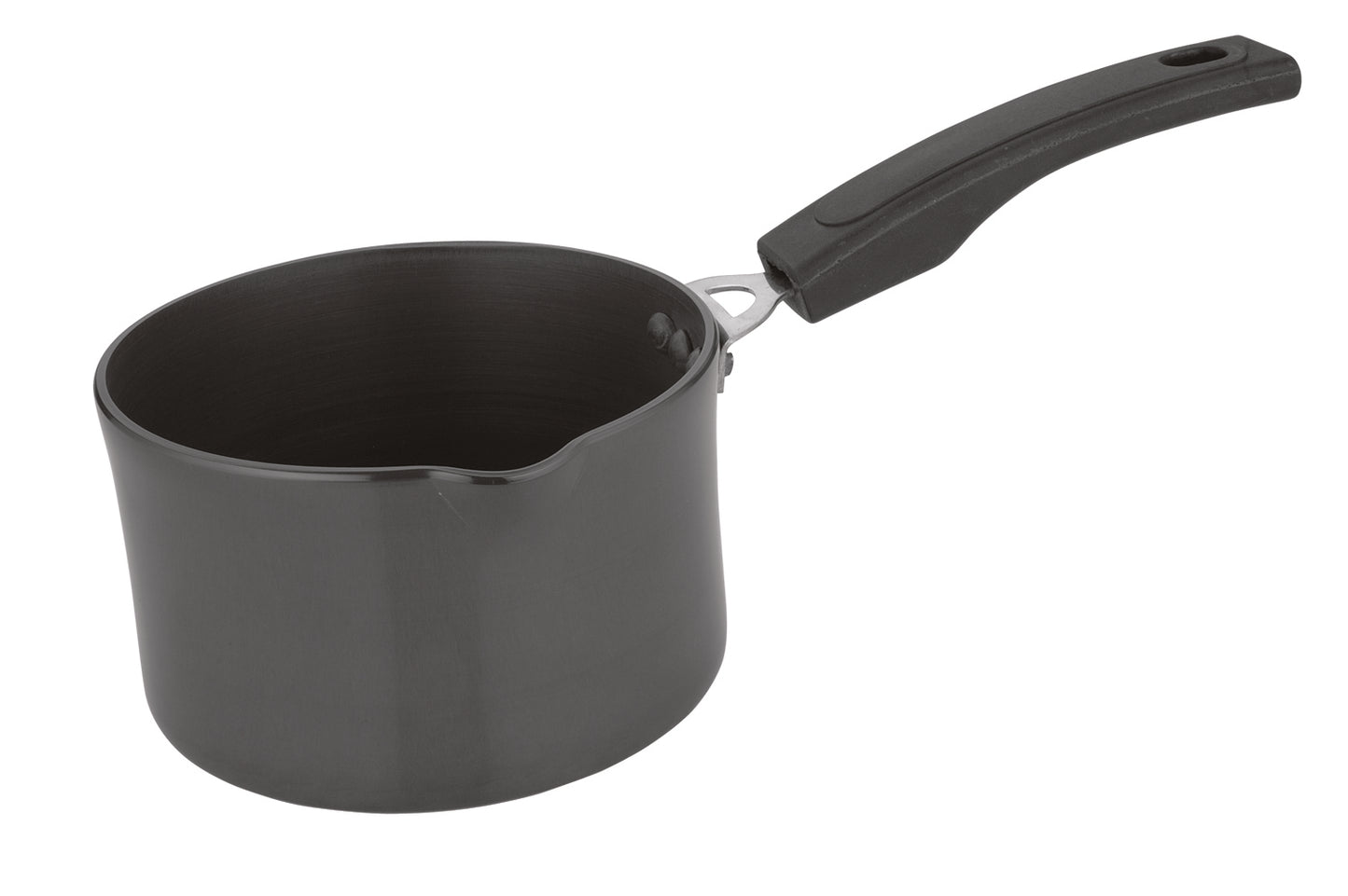 HARD ANODISED Sauce Pan