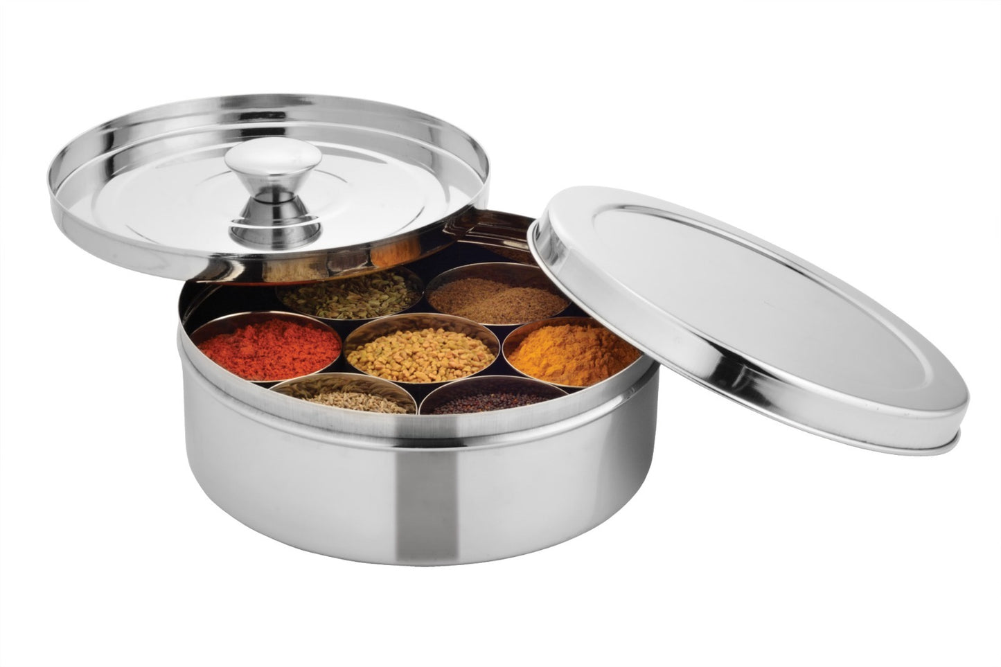 Masala Dabba