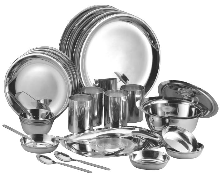 Perfect Dinner Set