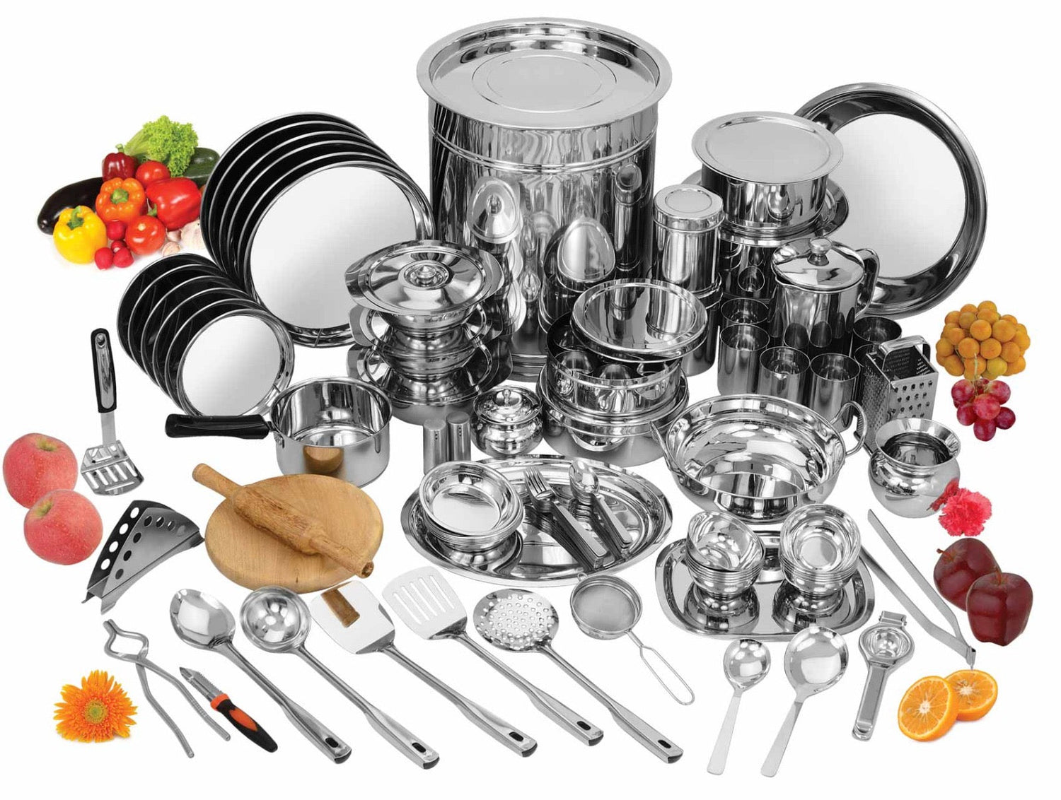 Dinner Set Range