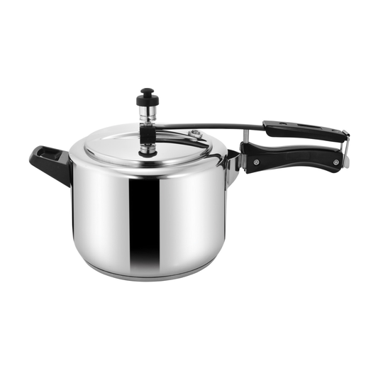 Aluminium Classic IB Cooker