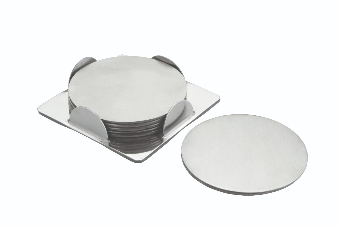 ROUND Coaster Set