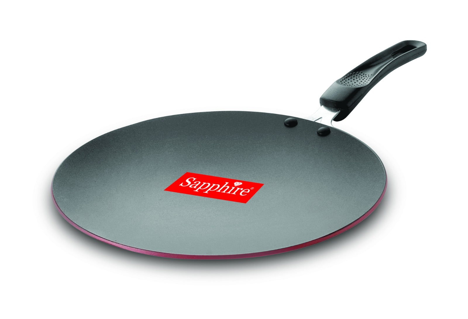 NON STICK Concave Tawa