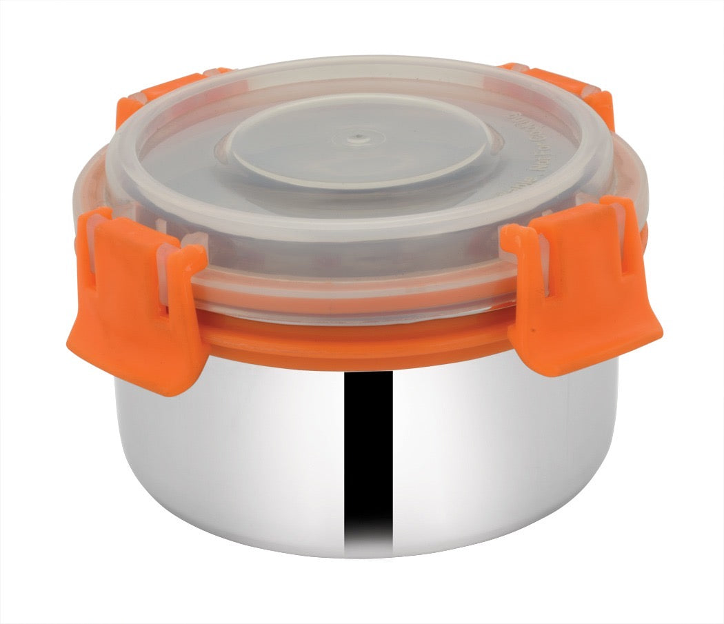 Easy  Lock Container