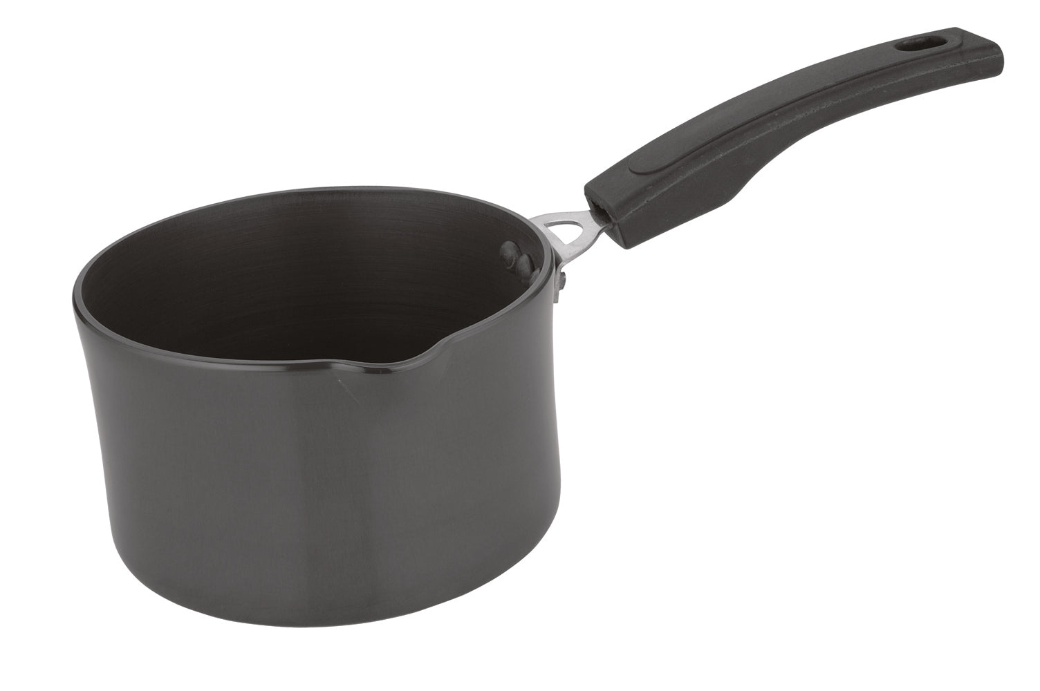 HARD ANODISED Sauce Pan