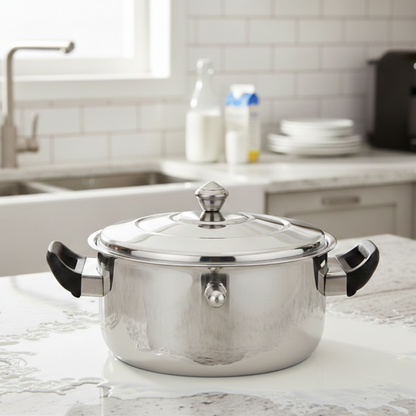 MILK BOILER CASSEROLE