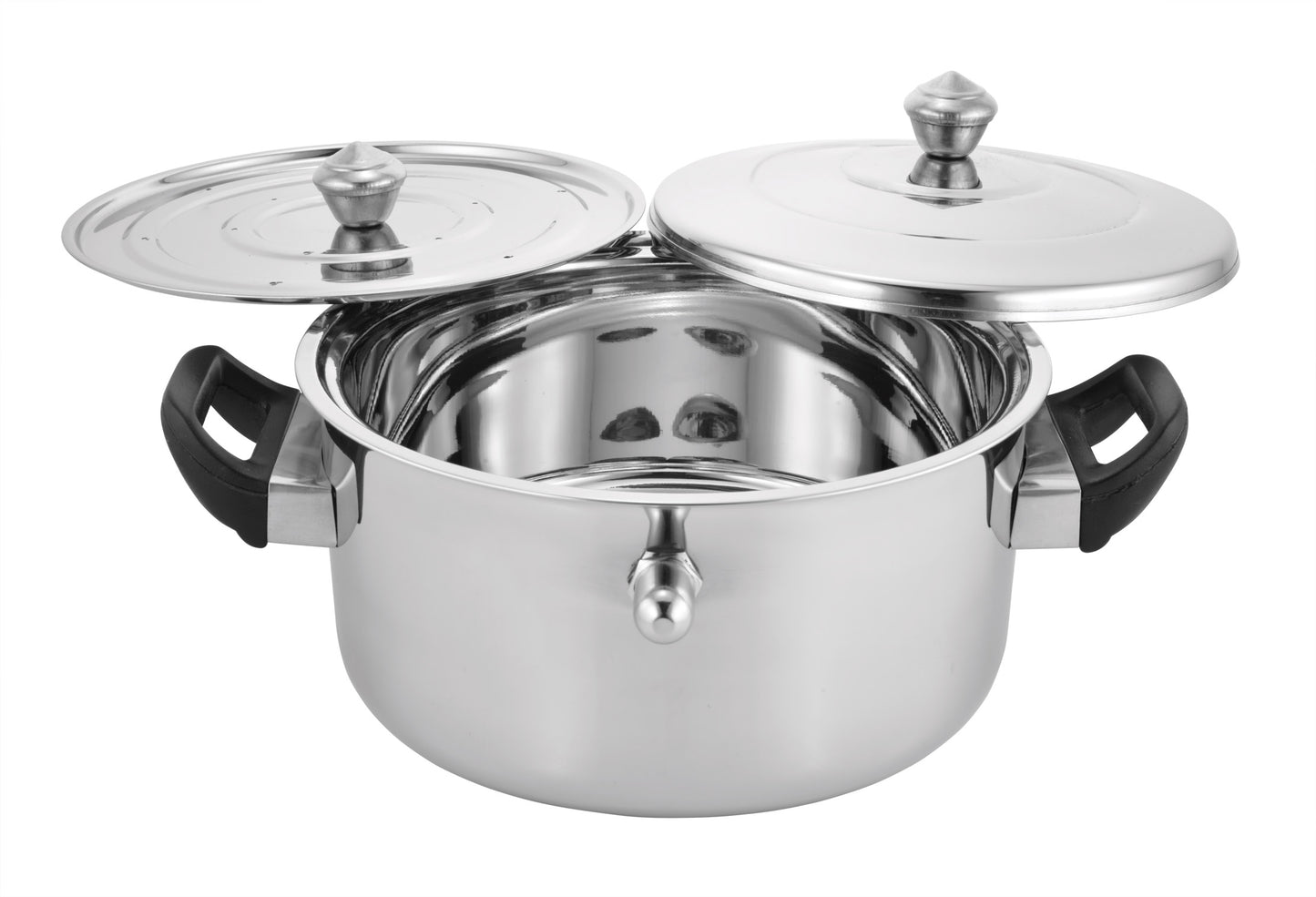 MILK BOILER CASSEROLE