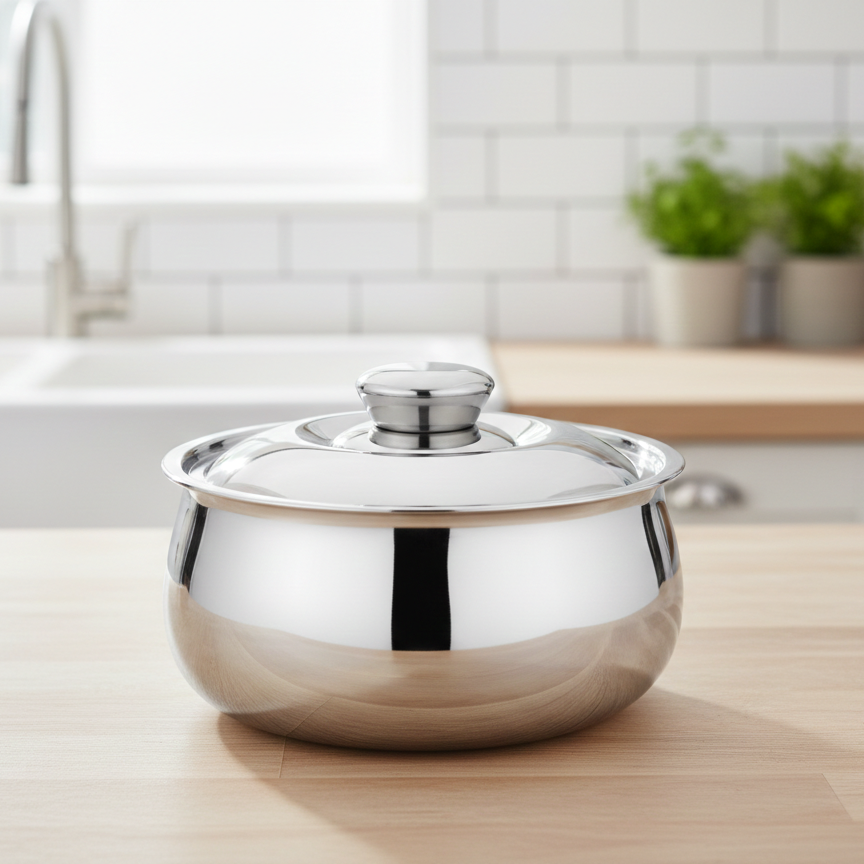 PEARL CASSEROLE
