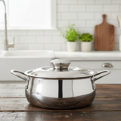 PEARL PLUS CASSEROLE
