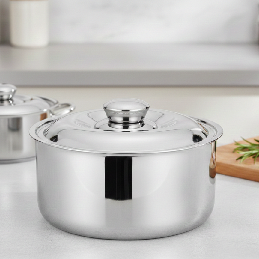 SMART CASSEROLE