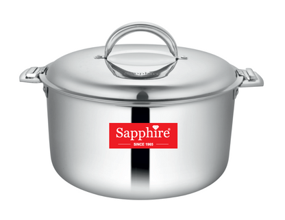 Smart Slide Lock Casserole