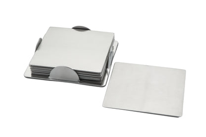 SQUARE Coaster Set