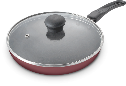 NON STICK FRY PAN