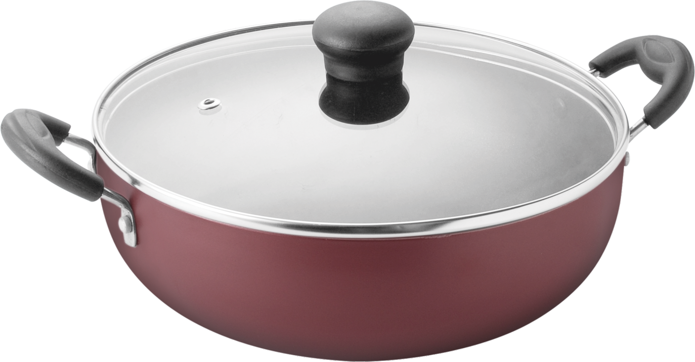 NON STICK KADHAI