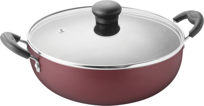 NON STICK KADHAI