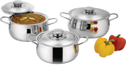 PEARL PLUS CASSEROLE