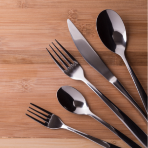 Cutlery Range