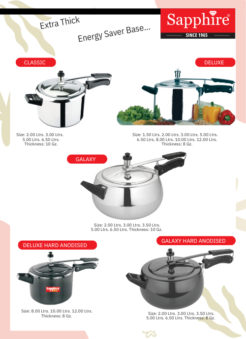 Pressure Cooker