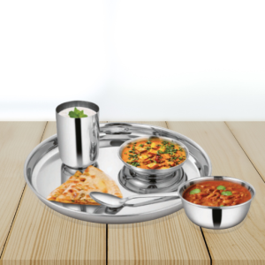 Stainless Steel Range