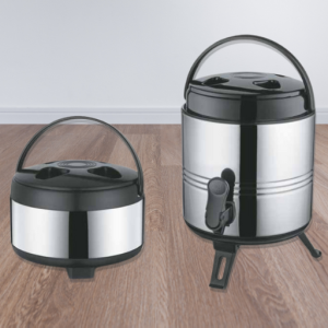 Thermosteel Range