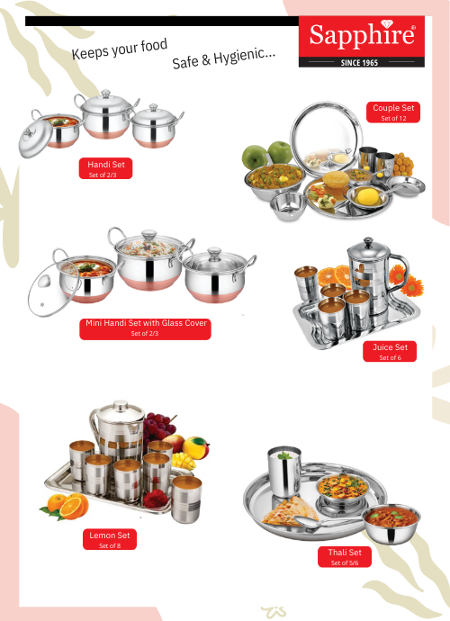 Thermowares (5)