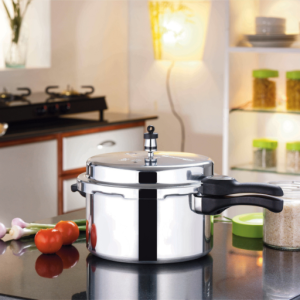 pressure cooker